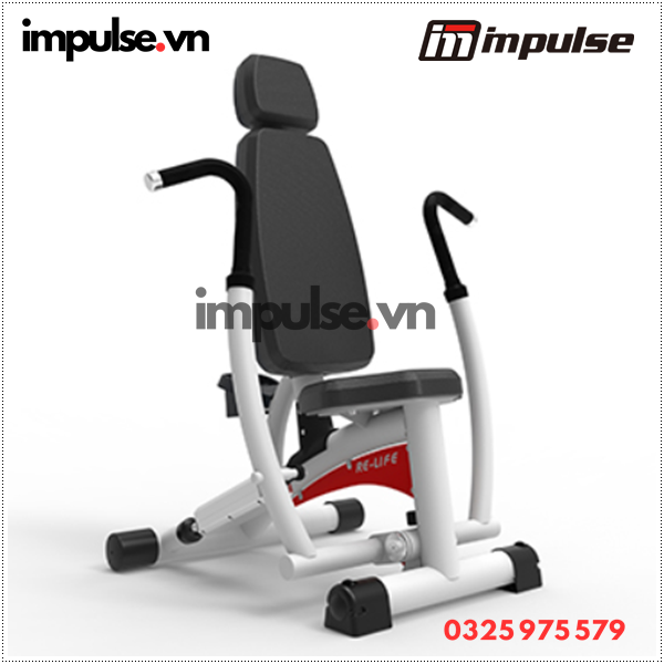 impulse-RL8101